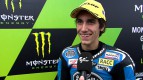 Le Mans 2013 - Moto3 - RACE - Interview - Alex Rins