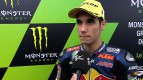 Le Mans 2013 - Moto3 - RACE - Interview - Luis Salom