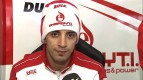 A 'difficult race' for recovering Iannone