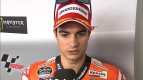 Pedrosa 'so proud' to win in the wet at Le Mans