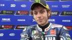 Rossi describes 'great pity' after falling at La Chapelle