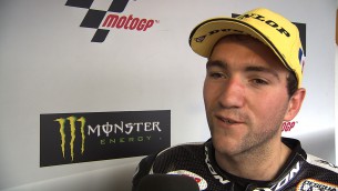 Simeon: &lsquo;The team and I deserved this podium&rsquo;