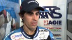 Simon's reaction to Sunday at Le Mans