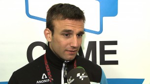 Zarco tira aspectos positivos de forte corrida em casa