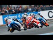 Moto3 Le Mans RAC