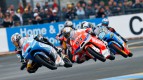 Moto3 Le Mans RAC