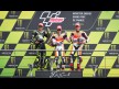 Crutchlow, Pedrosa, Marquez, Monster Yamaha Tech 3, Repsol Honda TEam, Le Mans RAC