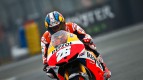 Dani Pedrosa, Repsol Honda Team, Le Mans RAC