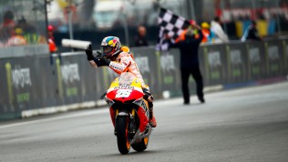 Dani Pedrosa, Repsol Honda Team, Le Mans RAC