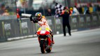 Dani Pedrosa, Repsol Honda Team, Le Mans RAC