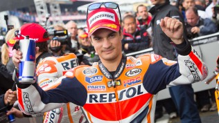 Dani Pedrosa, Repsol Honda Team, Le Mans RAC