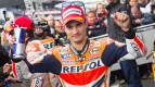 Dani Pedrosa, Repsol Honda Team, Le Mans RAC