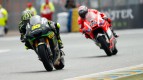 Cal Crutchlow, Monster Yamaha Tech 3, Le Mans RAC