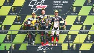 Kallio, Redding, Simeon, Marc VDS Racing Team, Desguaces La Torre Maptaq, Le Mans RAC