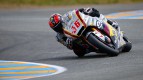 Mika Kallio, Marc VDS Racing Team, Le Mans RAC