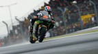 Bradley Smith, Monster Yamaha Tech 3, Le Mans RAC