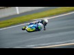 Brad Binder, Ambrogio Racing, Le Mans WUP
