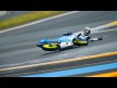 Brad Binder, Ambrogio Racing, Le Mans WUP