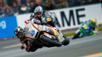 Scott Redding, Marc VDS Racing Team, Le Mans RAC