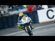 Valentino Rossi, Yamaha Factory Racing, Le Mans RAC