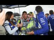 Valentino Rossi, Yamaha Factory Racing, Le Mans RAC