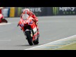 Nicky Hayden, Ducati Team, Le Mans RAC