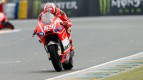 Nicky Hayden, Ducati Team, Le Mans RAC