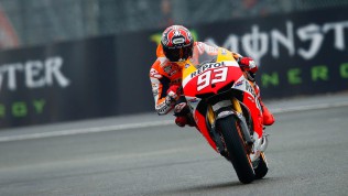 Marc Marquez, Repsol Honda Team