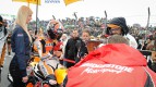 Marc Marquez, Repsol Honda Team, Le Mans RAC
