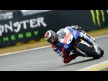 Jorge Lorenzo, Yamaha Factory Racing, le Mans WUP