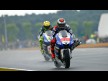 Jorge Lorenzo, Yamaha Factory Racing, Le Mans