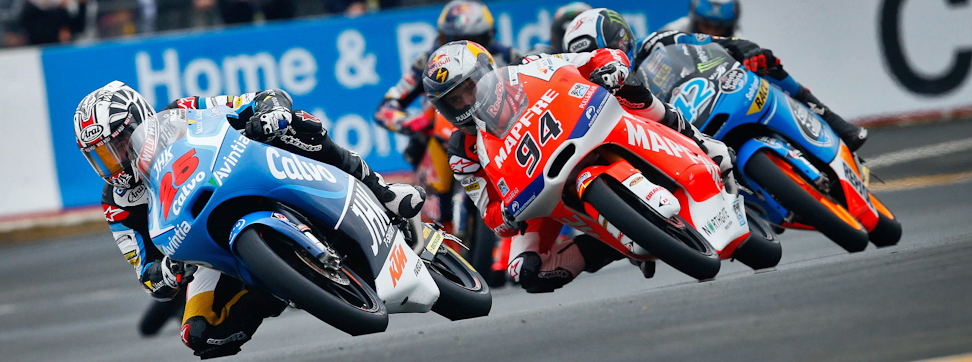 Viñales becomes first repeat winner of 2013