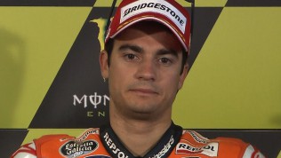 Grand Prix de France Post-Race Press Conference