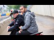 Lewis Hamilton, 2008 F1 World Champion, Le Mans