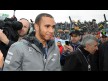 Lewis Hamilton, Le MansLewis Hamilton, 2008 F1 World Champion, Le Mans
