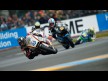 Moto2 Le Mans RAC