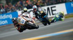 Moto2 Le Mans RAC