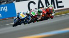 Moto2 Le Mans RAC