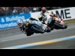 Moto2 Le Mans RAC