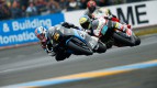 Moto2 Le Mans RAC