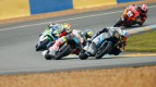 Moto2 Le Mans RAC