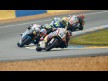 Moto2 Le Mans RAC