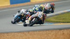 Moto2 Le Mans RAC
