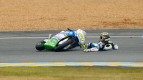 Moto2, Le Mans RAC