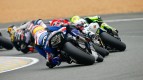 Moto2, Le Mans RAC