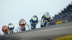 Moto2, Le Mans RAC