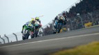 Moto2, Le Mans RAC