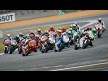 Moto2, Le Mans RAC