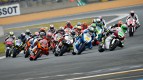 Moto2, Le Mans RAC