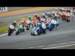 Moto2, Le Mans RAC